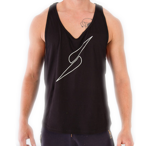 Storm Strike Vest (Black)