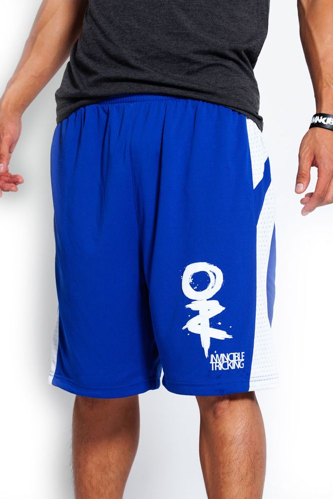 Water Tricking Shorts