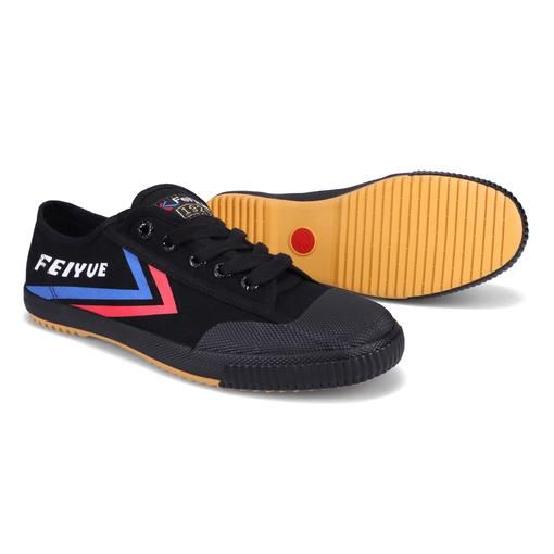 Feiyue (Black)