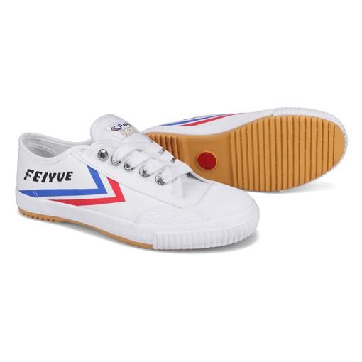 Feiyue (White)