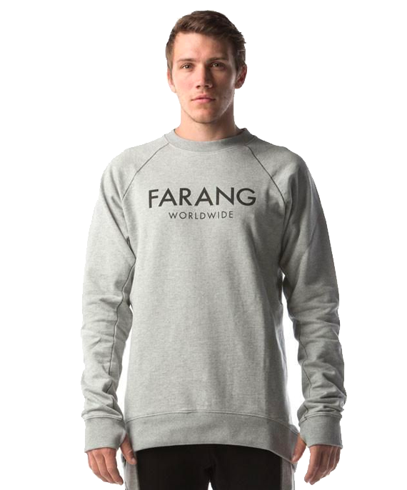 Farang Clothing - Level-Up Apparel